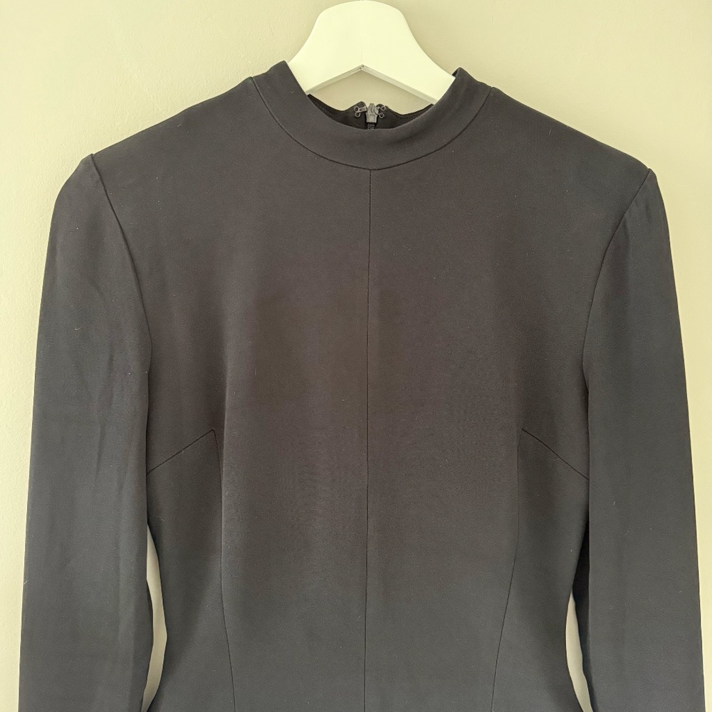 House of CB Mahalia Mini Dress in Black, Sz S - Picture 8 of 11